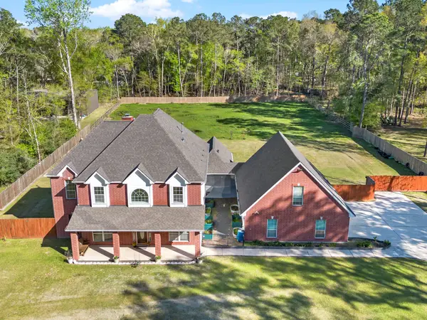 29602 Commons Forest Drive, Huffman, TX 77336