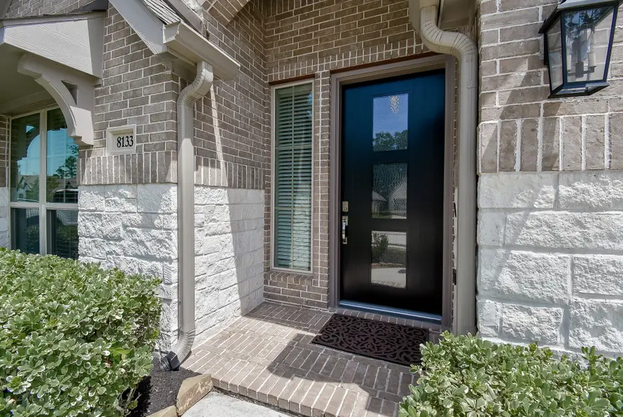 8133 Tyrell Heights Drive, Magnolia, TX 77354 - #3