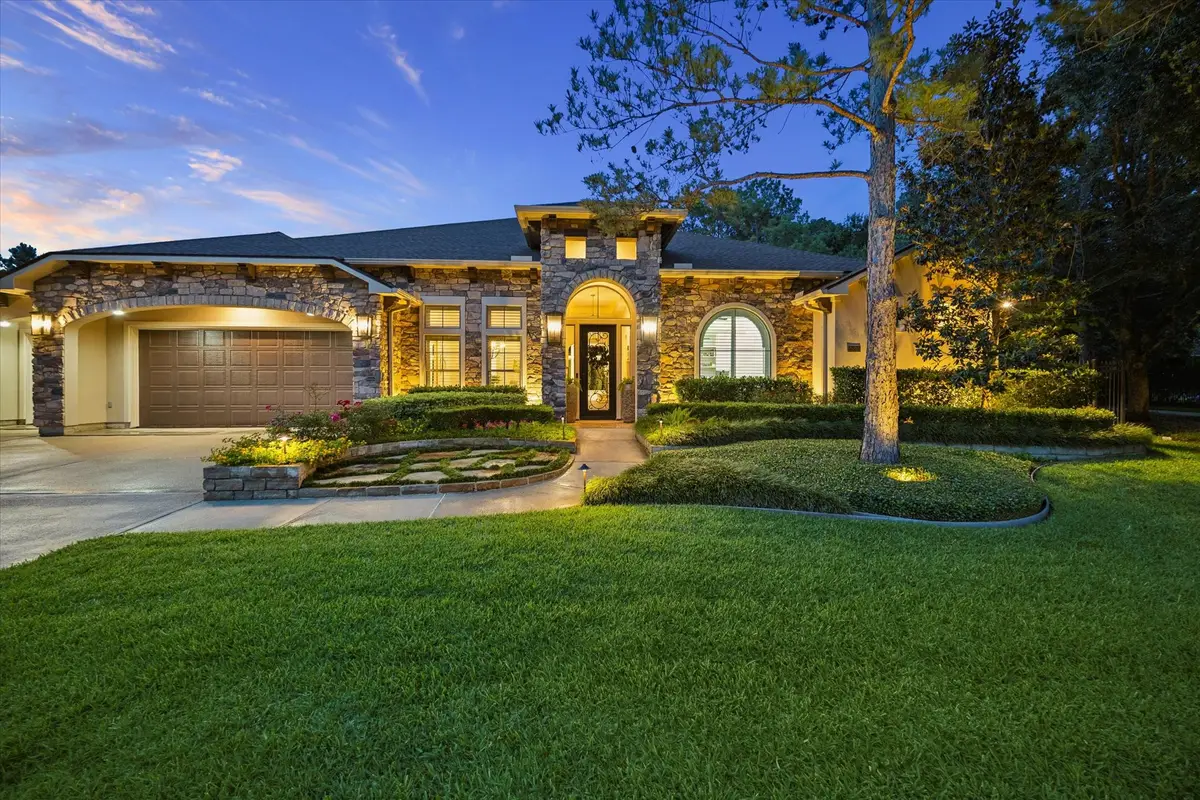 25315 Terrace Arbor Lane, Katy, TX 77494 - #1