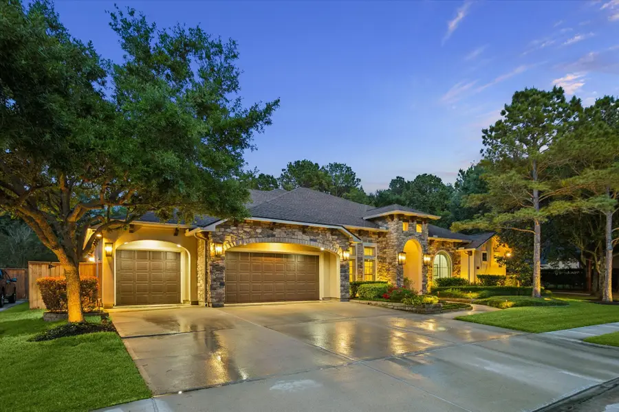 25315 Terrace Arbor Lane, Katy, TX 77494 - #2