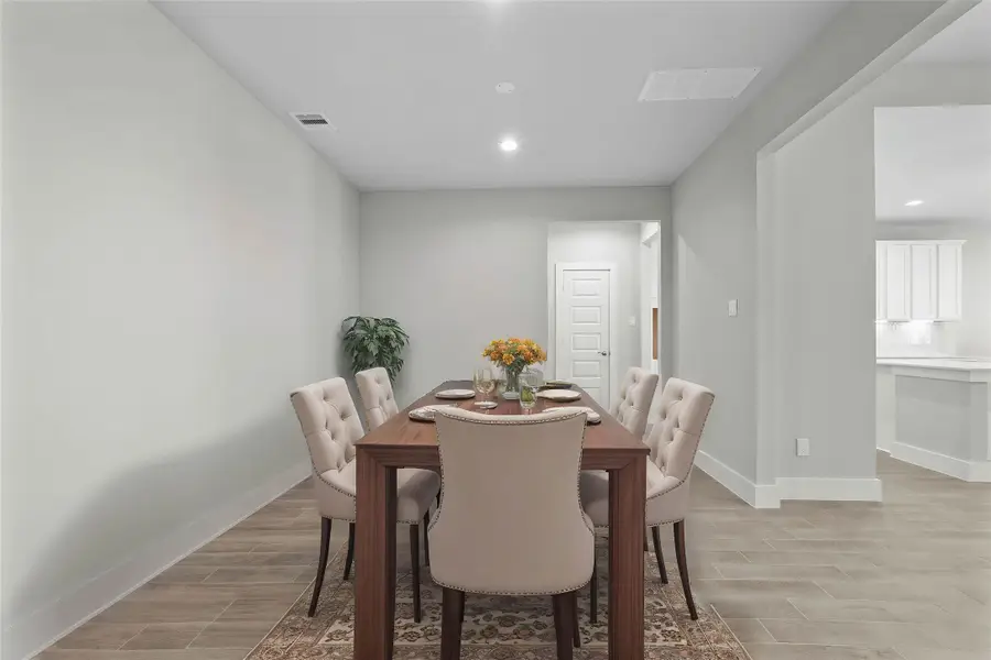 4603 Whisperwood Drive, Rosenberg, TX 77471 - #3