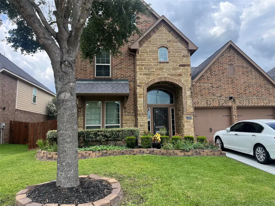 21818 Juniper Wood Lane, Richmond, TX 77469 - Image #2