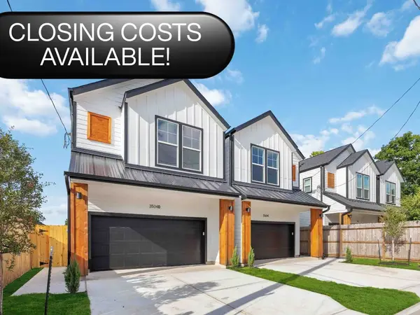 3504 Caplin Street #D, Houston, TX 77026