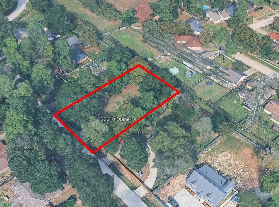 22610 Diane Drive, Spring, TX 77373 - Image #1