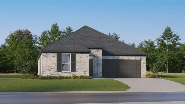 26526 Cascade Sunrise Street, Katy, TX 77493
