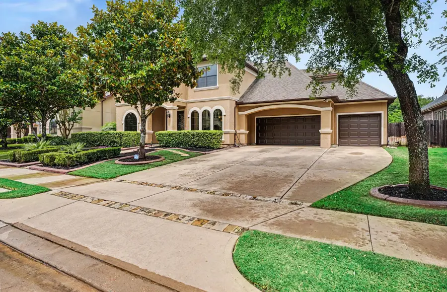 510 Olmstead Park Drive, Sugar Land, TX 77479 - #2