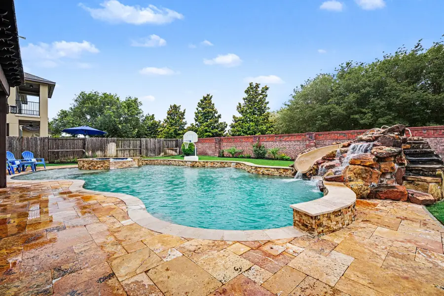510 Olmstead Park Drive, Sugar Land, TX 77479 - #3