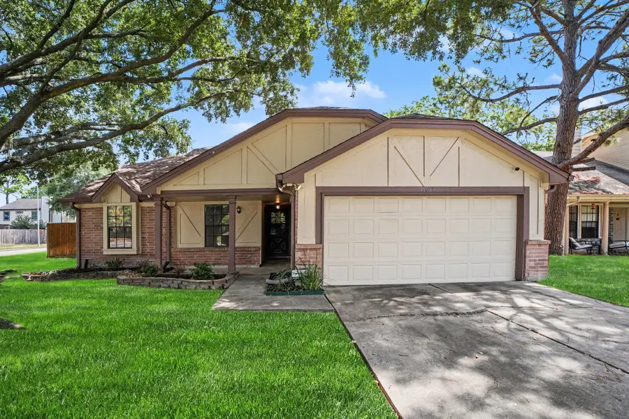 10038 Wayward Wind Lane, Houston, TX 77064 - #2