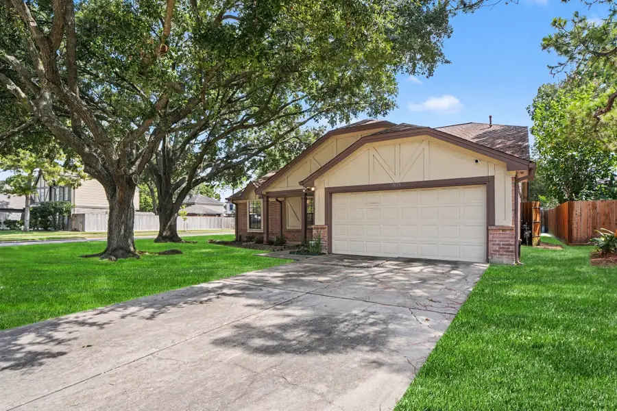 10038 Wayward Wind Lane, Houston, TX 77064 - #3