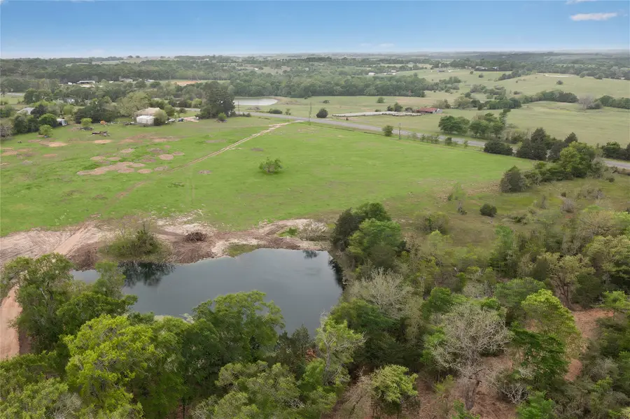 4431 Old Navasota Rd, Brenham, TX 77833 - #3
