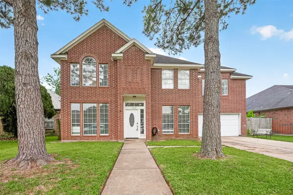 17639 Glenmark Drive, Houston, TX 77084