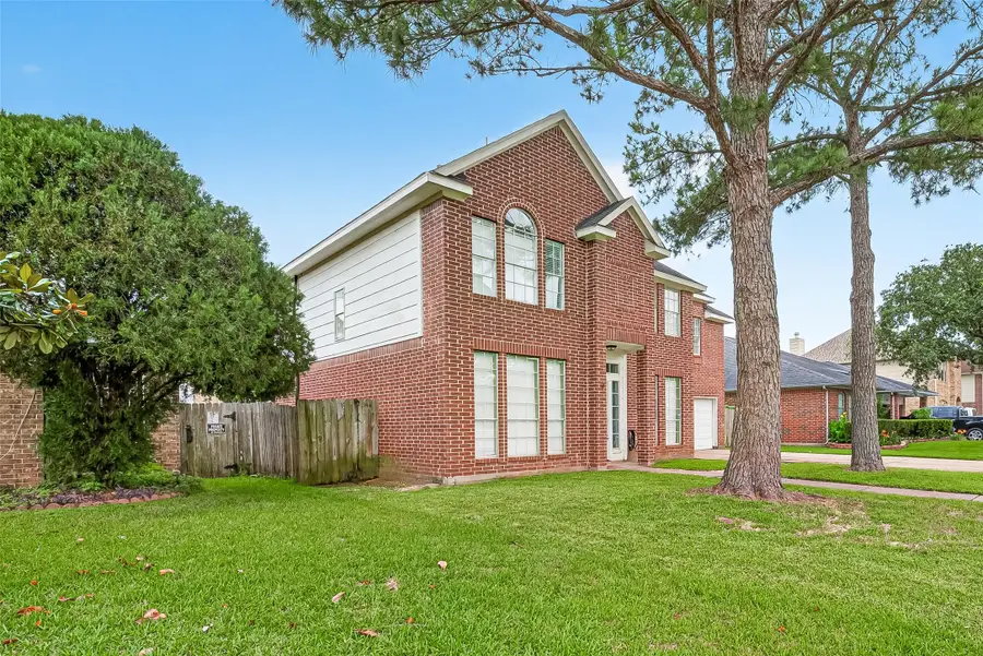 17639 Glenmark Drive, Houston, TX 77084 - #2