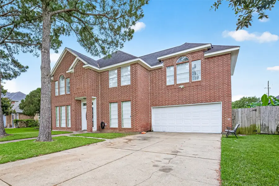 17639 Glenmark Drive, Houston, TX 77084 - #3