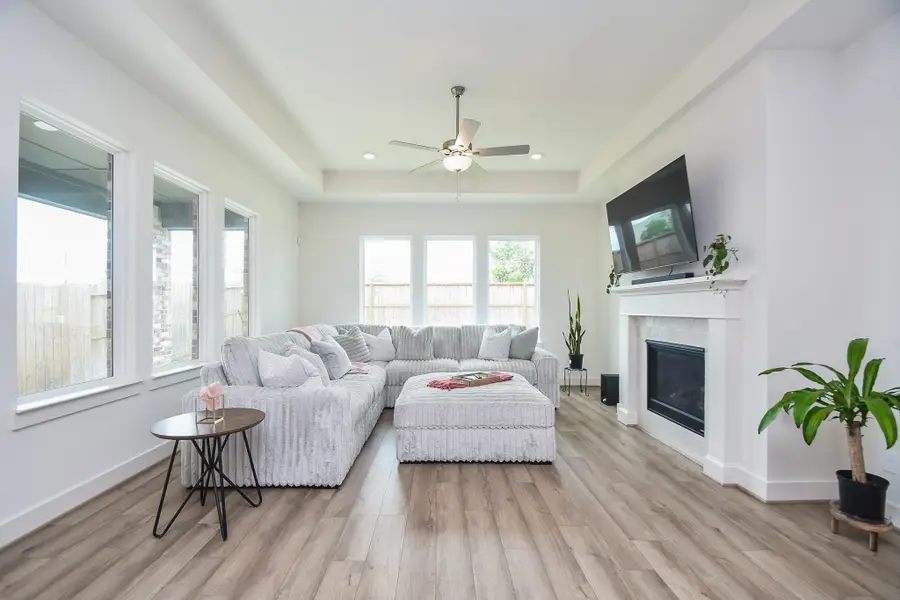 31915 Sky Ridge Lane, Fulshear, TX 77441 - #2