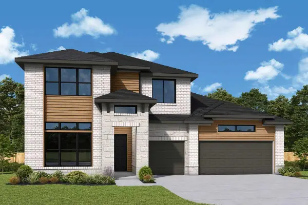 21923 Bay Skipper Drive, Cypress, TX 77433