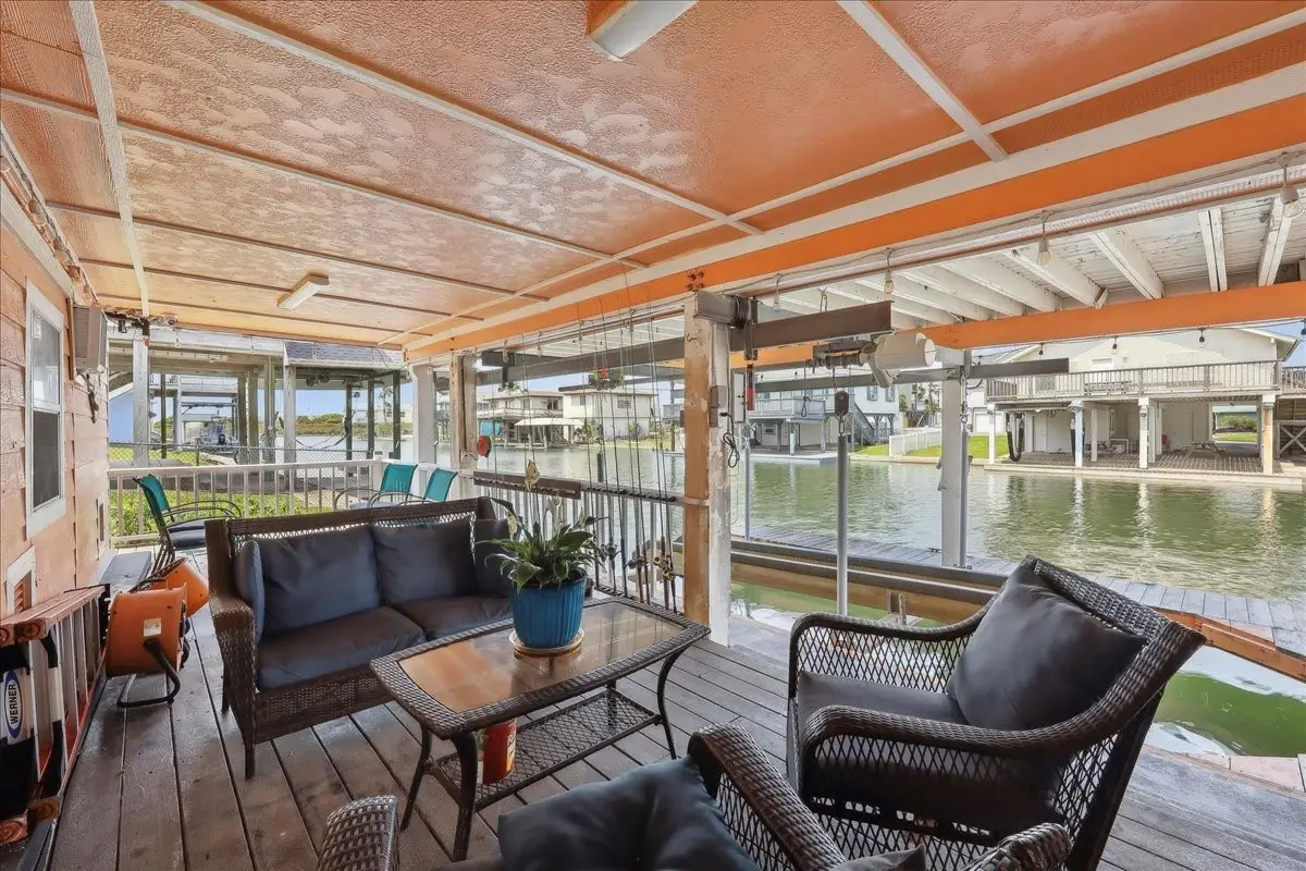 22922 Lunes Street, Galveston, TX 77554 - #1