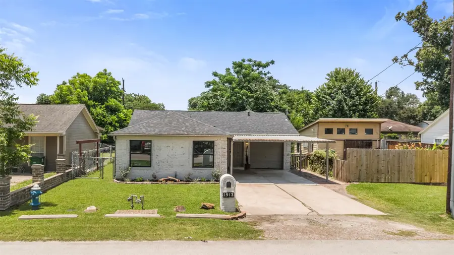 1913 Thonig Road, Houston, TX 77055 - #3