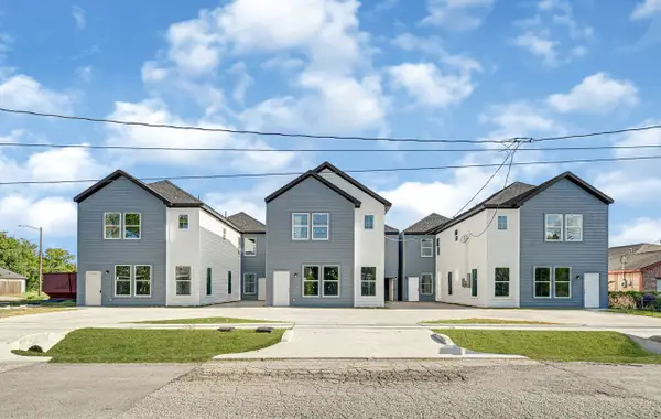 7953 Booker Street #A/B, Houston, TX 77028