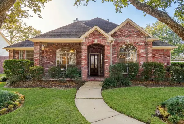 13427 Pin Oak Glen Lane, Cypress, TX 77429