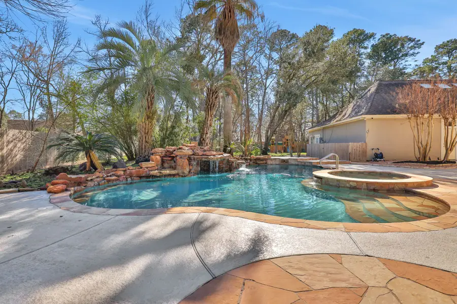 2035 Players Path, Kingwood, TX 77339 - Image #2