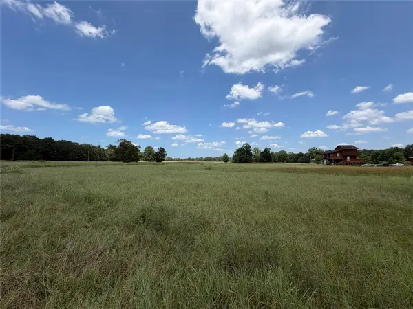 Lot 282&283 Livingston Drive, Cleveland, TX 77327