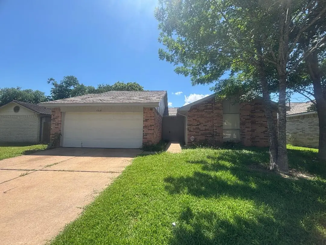7218 Arista Drive, Houston, TX 77083 - #1