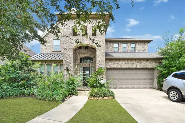 5018 Lockridge Sky Lane, Sugar Land, TX 77479