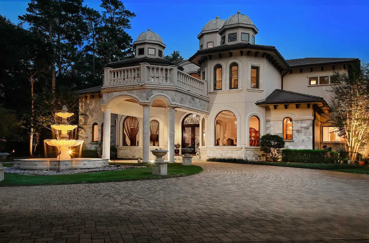 38 Legato Way, The Woodlands, TX 77382 - #1