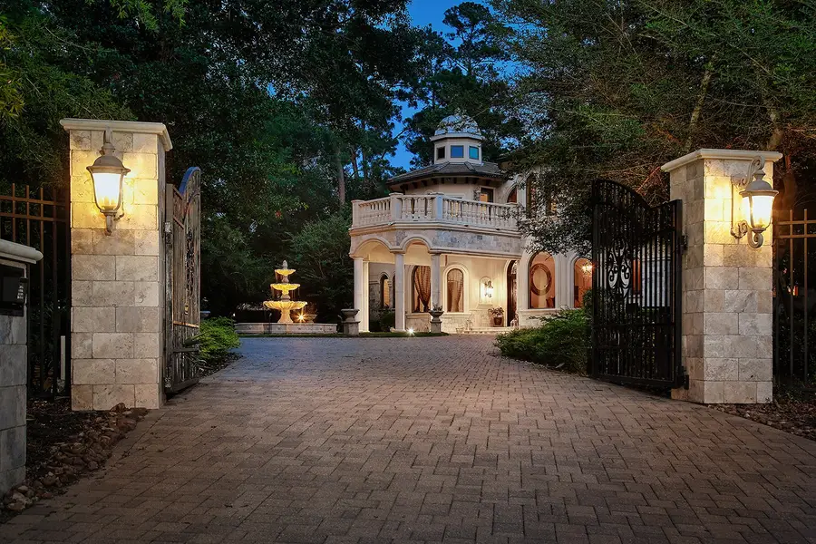 38 Legato Way, The Woodlands, TX 77382 - #3