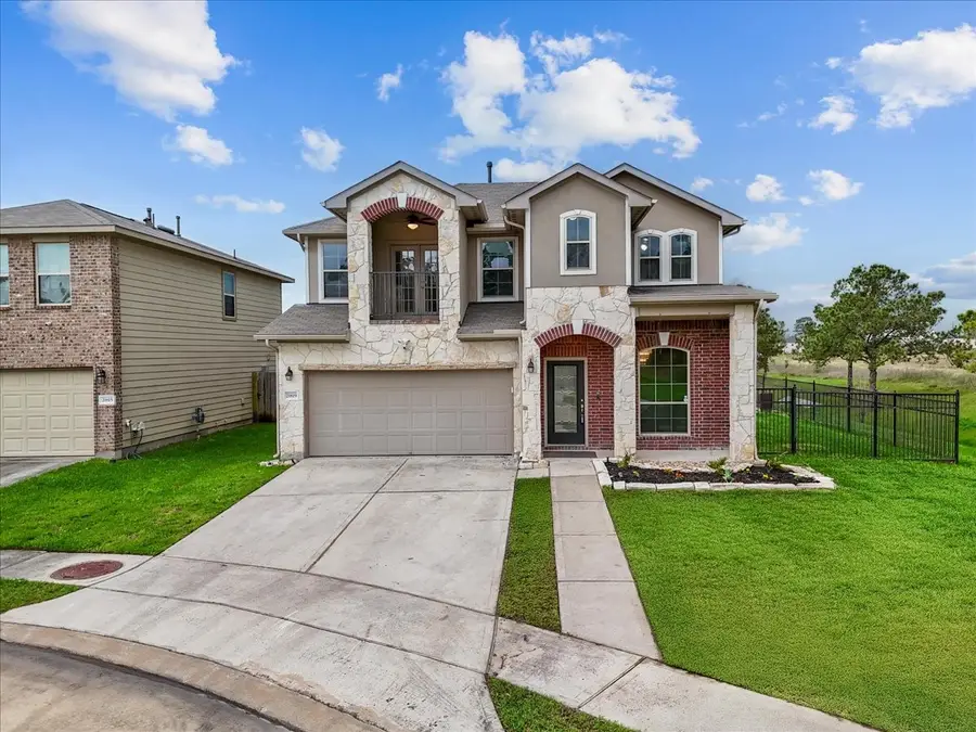 21819 Red Arbor Drive, Humble, TX 77338 - #3