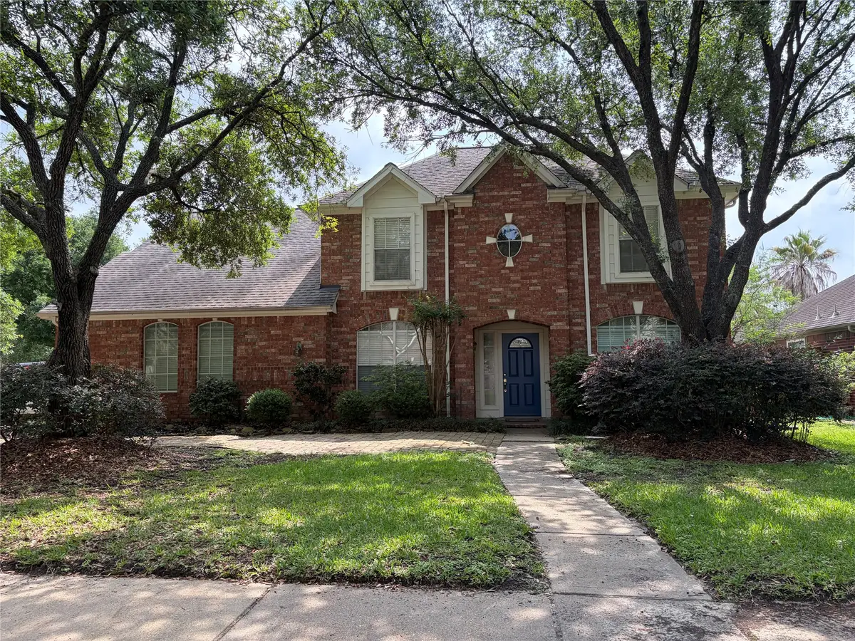 10430 Sanibel Falls Court, Houston, TX 77095 - #1