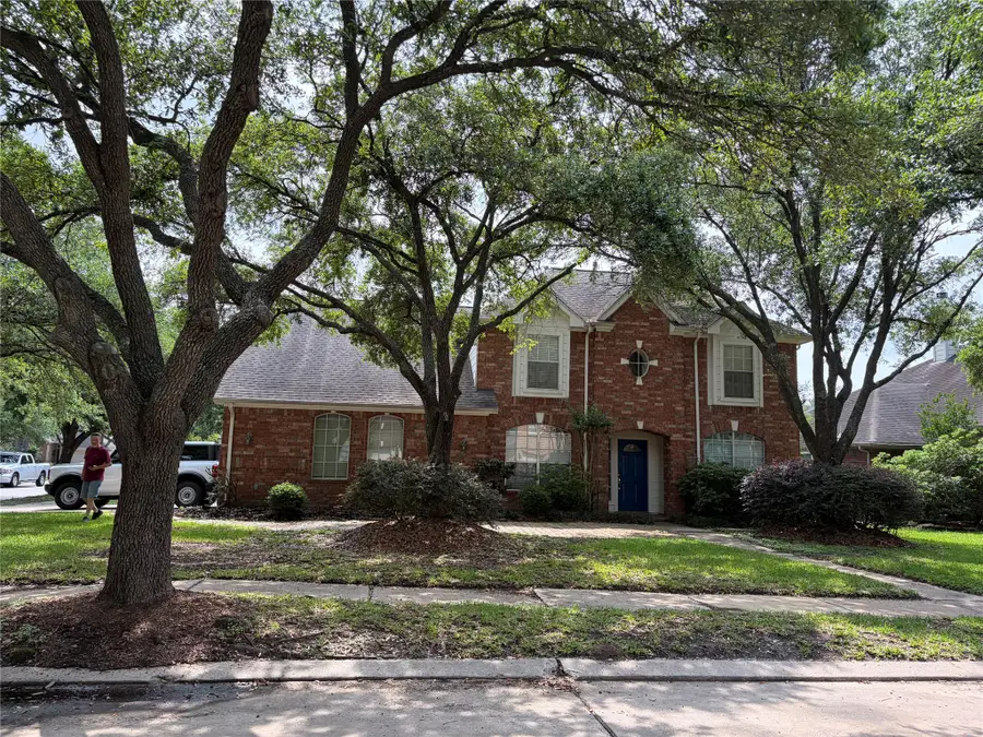 10430 Sanibel Falls Court, Houston, TX 77095 - #2