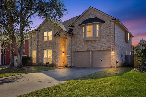 20223 Chelsea Canyon Court, Katy, TX 77450