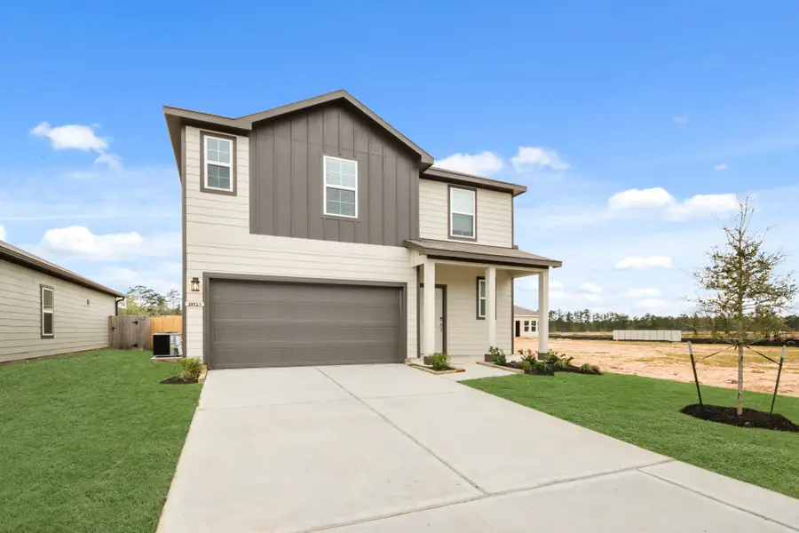 10714 Red Flagstone Drive, Conroe, TX 77306 - #2