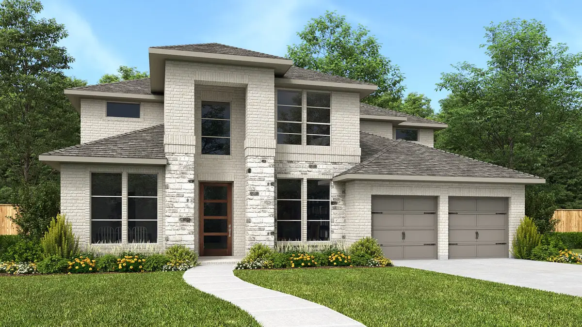 27010 Estella Meadow Lane, Richmond, TX 77406 - #1