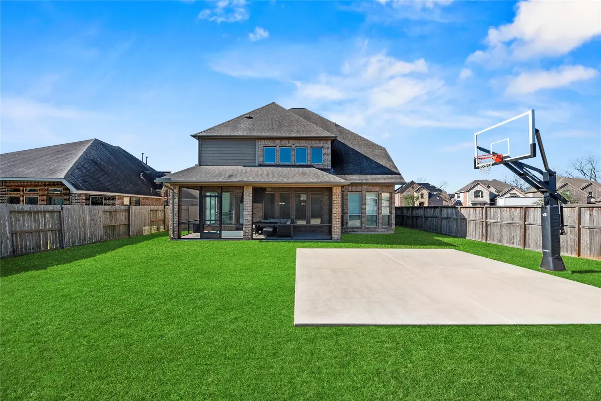 2610 Parker Oak Pass, Missouri City, TX 77459 - #1