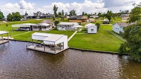 122 Read Oak, Onalaska, TX 77360 - #1