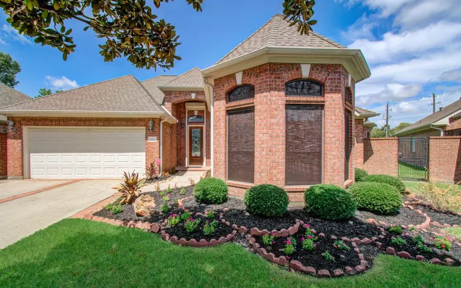 4806 Julia Court, Pasadena, TX 77505 - #2