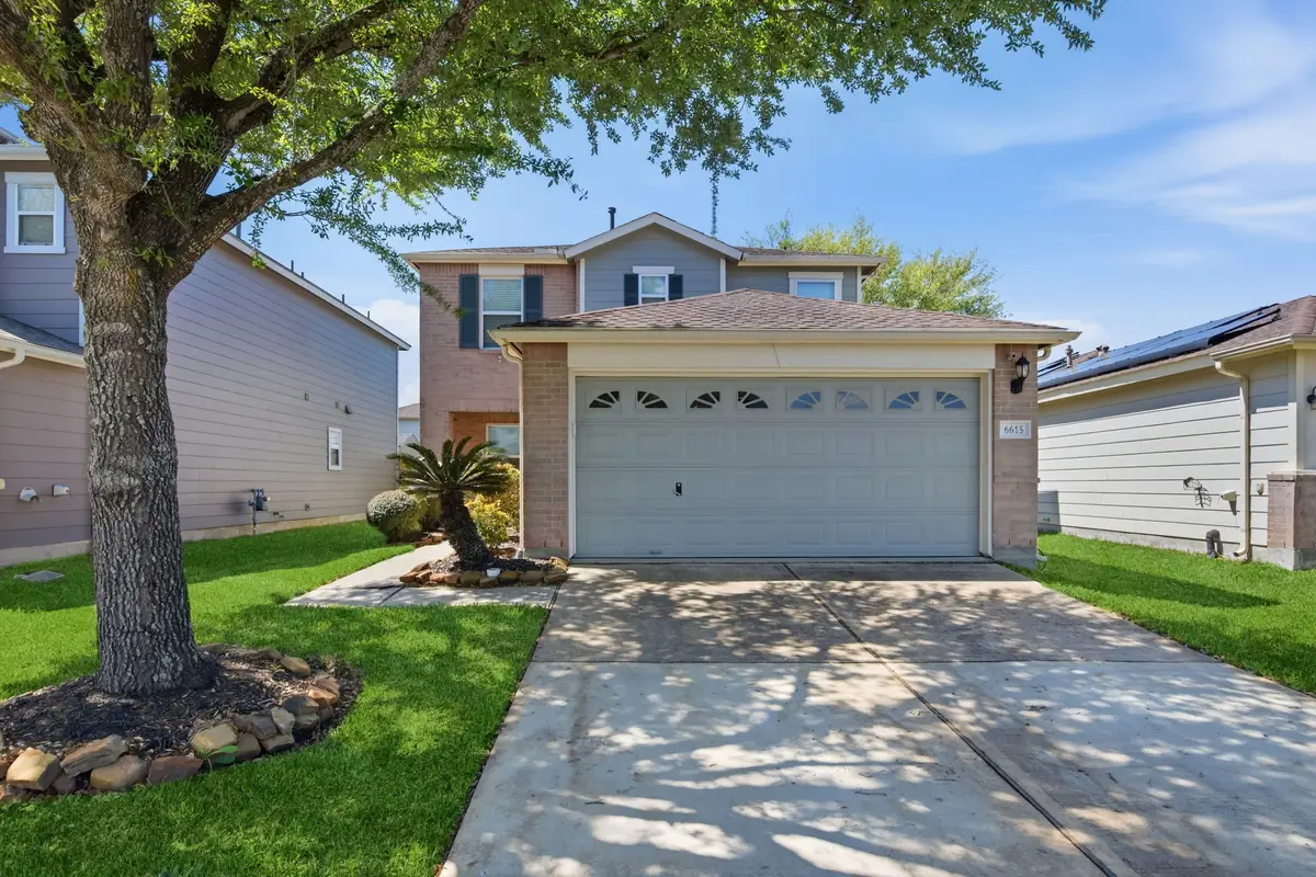 6615 E Green Pear Lane, Houston, TX 77049 - #1