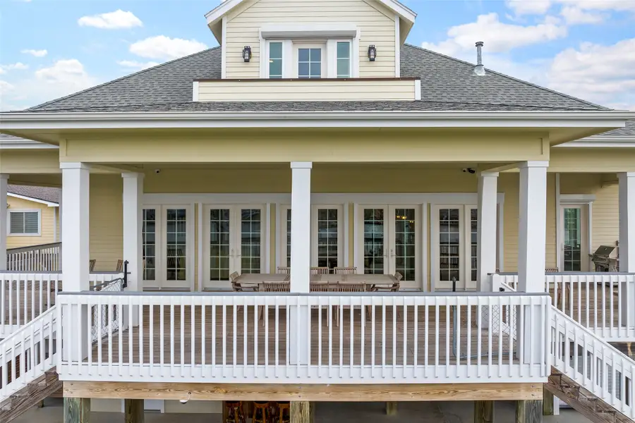 1243 Pilot Lane, Galveston, TX 77554 - #3