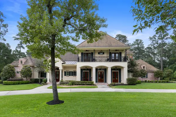 28007 Whispering Maple Way, Spring, TX 77386