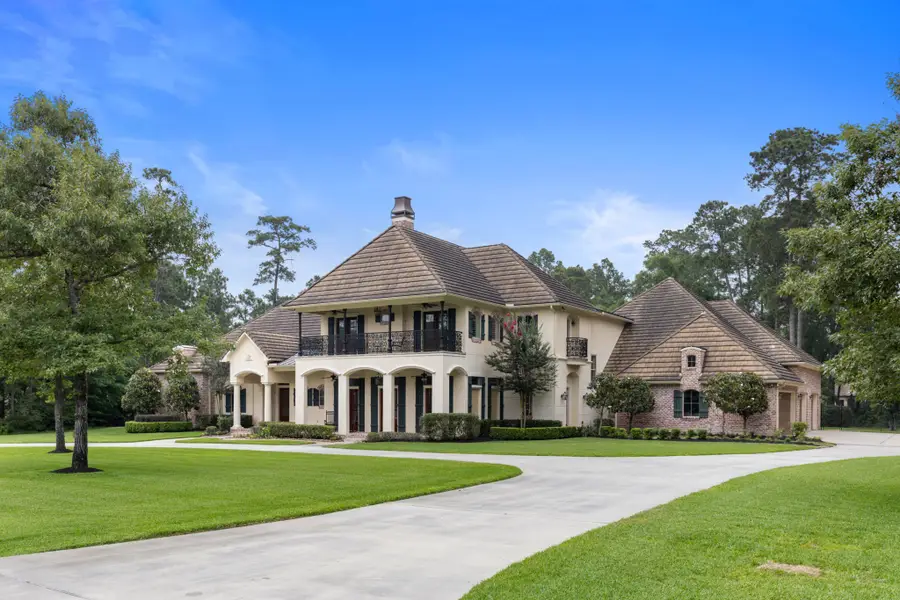 28007 Whispering Maple Way, Spring, TX 77386 - #2