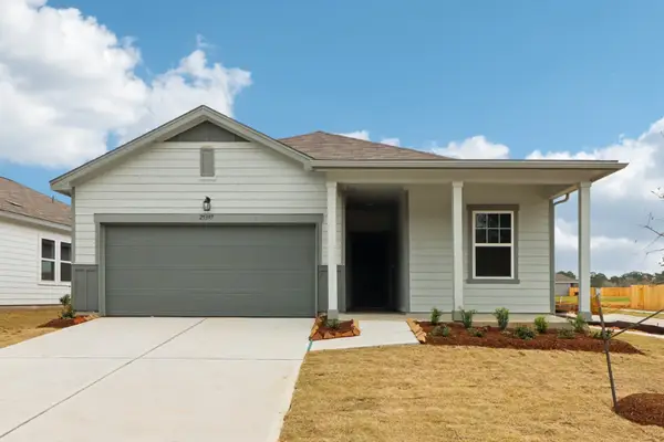 335 Stone Crossing Drive, Liberty, TX 77575