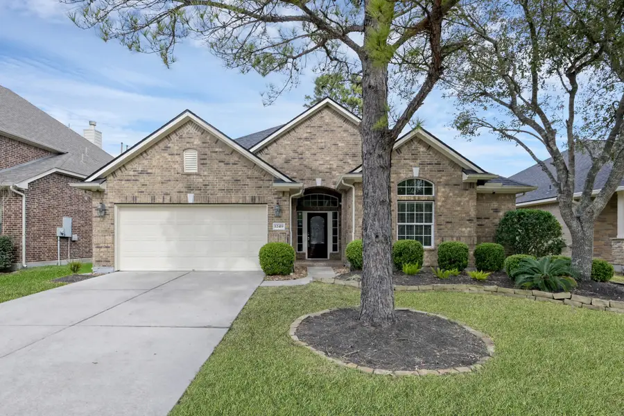 12419 Adams Ridge Lane, Humble, TX 77346 - #2
