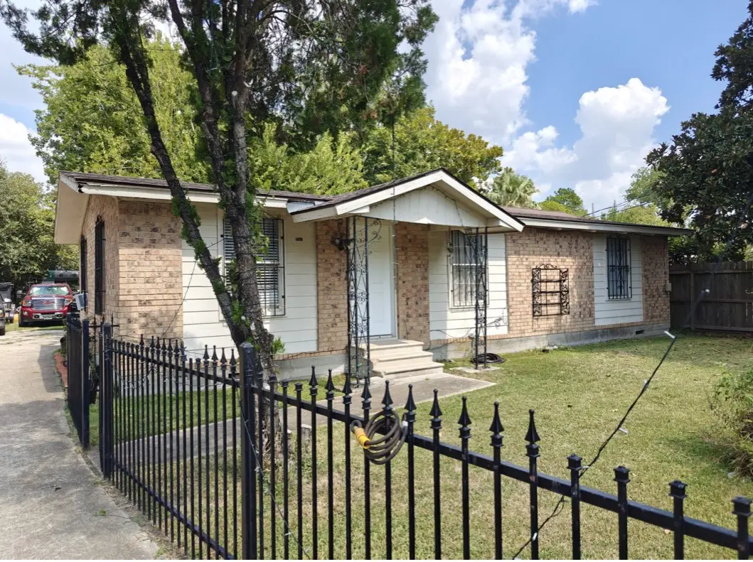 3807 Hage Street, Houston, TX 77093 - #1