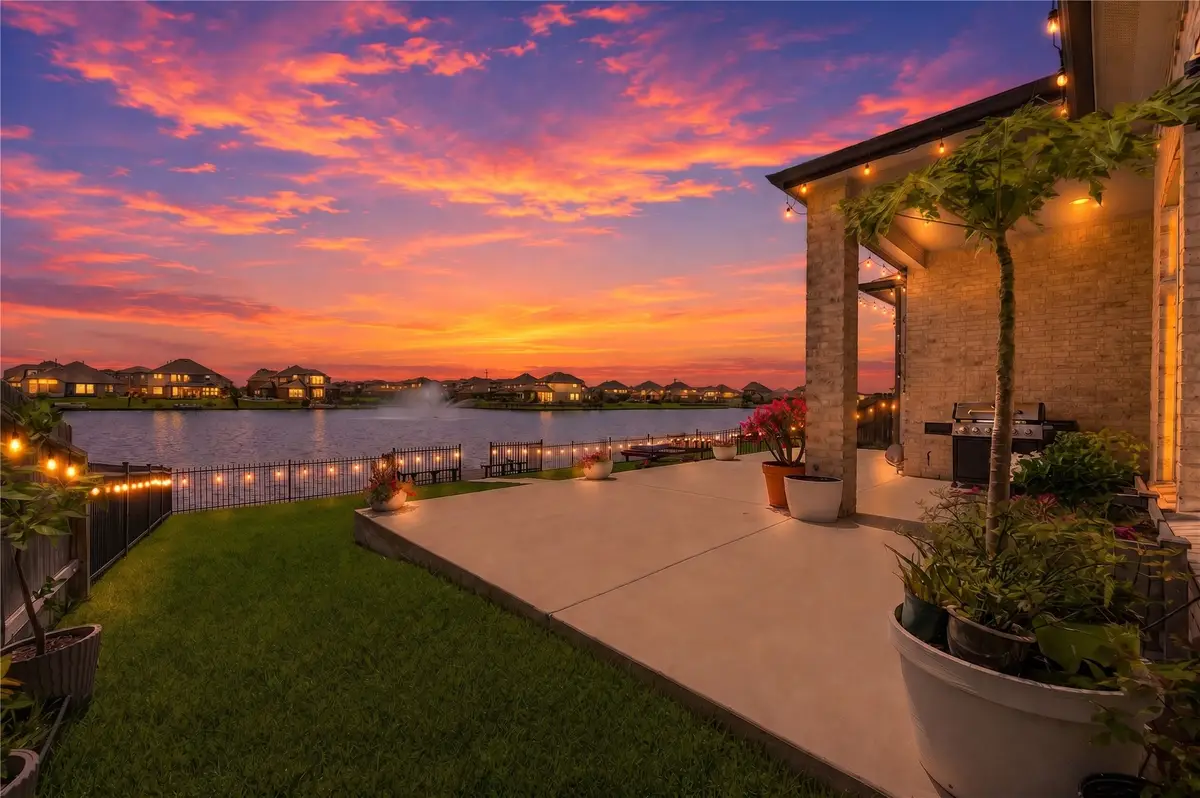 3914 Benevento Court, Katy, TX 77493 - #1