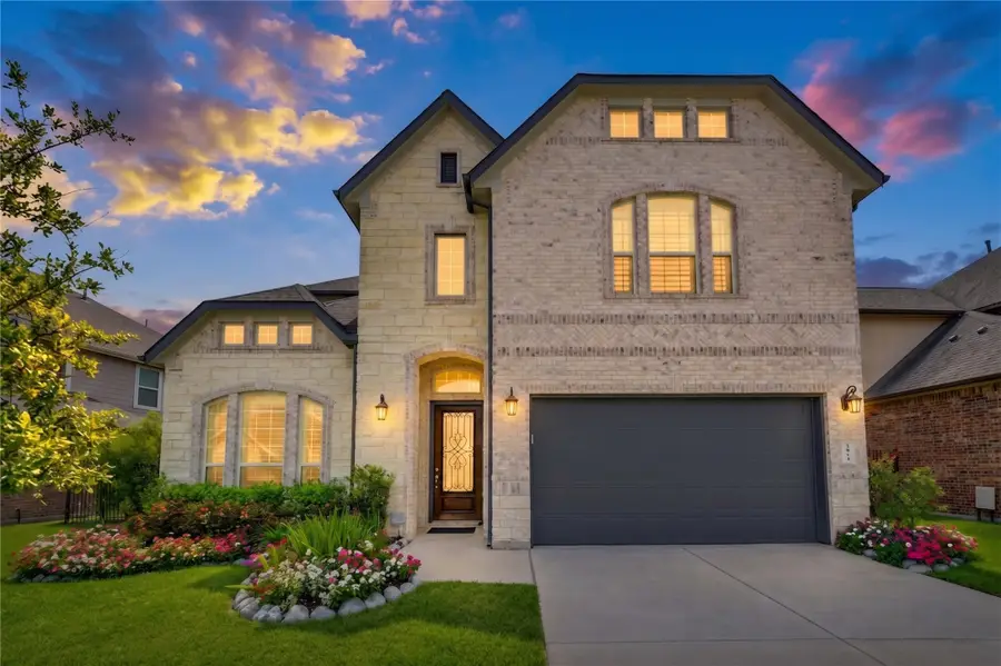 3914 Benevento Court, Katy, TX 77493 - #3