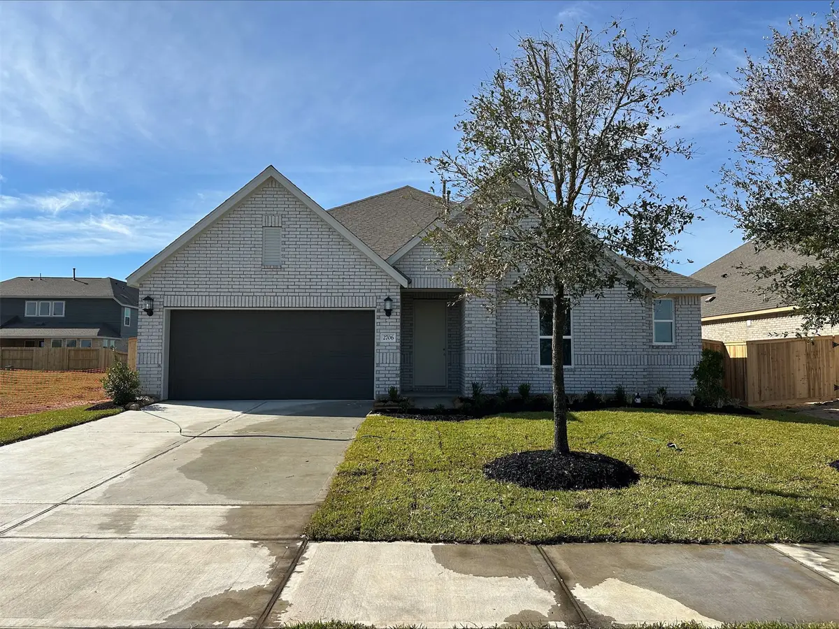 5419 Kingfish Drive, Baytown, TX 77521 - #1