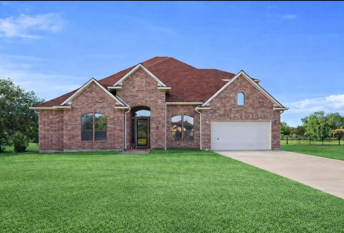 6311 Redfish Reef Drive, Beach City, TX 77523 - #1