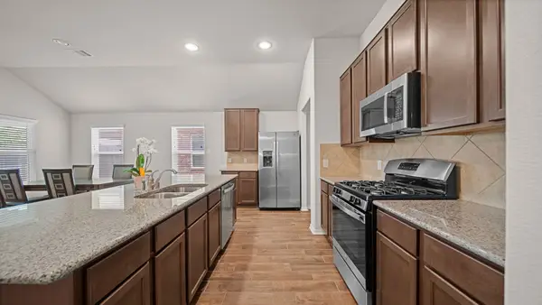 918 Willow Timber Drive, Houston, TX 77090